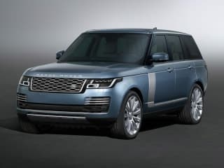Land Rover 2019 Range Rover