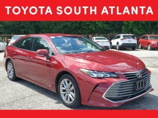 Toyota 2022 Avalon