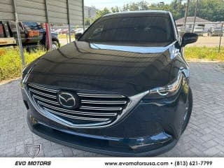 Mazda 2021 CX-9