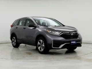 Honda 2020 CR-V