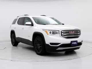 GMC 2019 Acadia