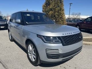 Land Rover 2019 Range Rover