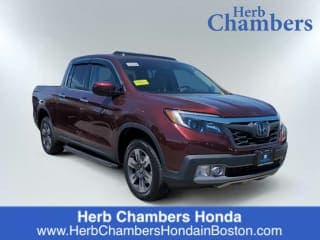 Honda 2019 Ridgeline