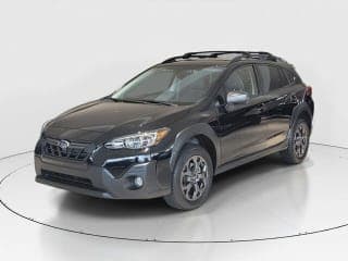 Subaru 2023 Crosstrek