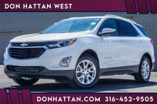 Chevrolet 2021 Equinox