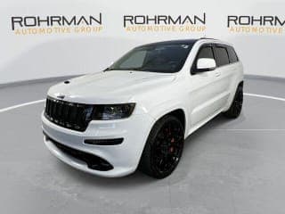 Jeep 2013 Grand Cherokee