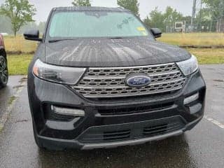 Ford 2023 Explorer