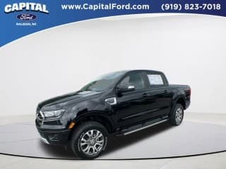 Ford 2023 Ranger