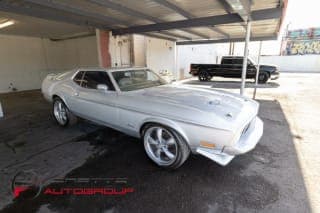 Ford 1973 Mustang