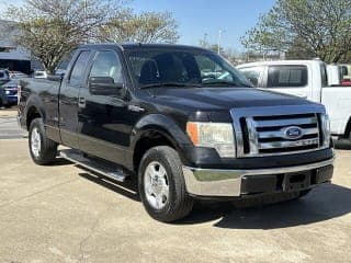 Ford 2010 F-150