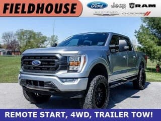 Ford 2021 F-150