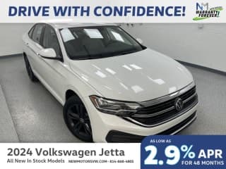 Volkswagen 2024 Jetta