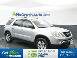 GMC 2012 Acadia