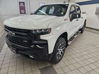 Chevrolet 2019 Silverado 1500