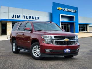 Chevrolet 2019 Tahoe