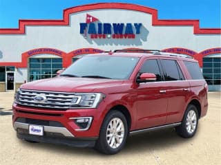 Ford 2019 Expedition