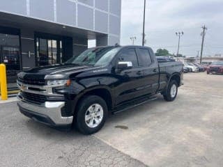 Chevrolet 2019 Silverado 1500