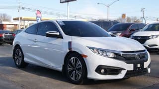 Honda 2017 Civic