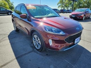 Ford 2021 Escape