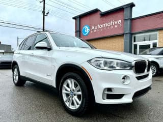 BMW 2015 X5