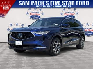 Acura 2023 MDX