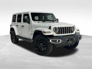 Jeep 2024 Wrangler