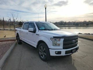 Ford 2017 F-150