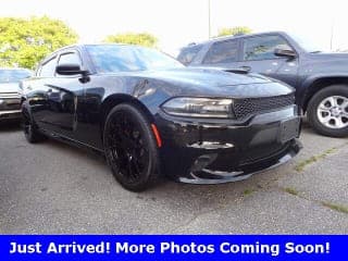 Dodge 2021 Charger