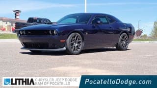 Dodge 2016 Challenger