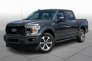 Ford 2020 F-150