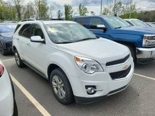 Chevrolet 2013 Equinox