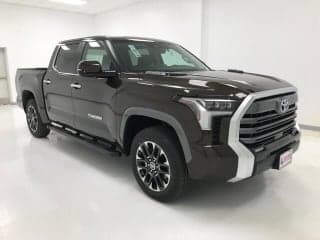 Toyota 2024 Tundra