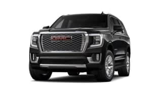 GMC 2024 Yukon