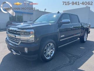 Chevrolet 2018 Silverado 1500