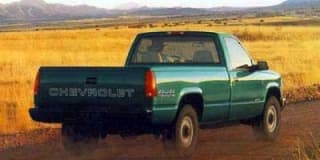 Chevrolet 1997 C/K 2500 Series
