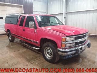 Chevrolet 1996 C/K 2500 Series