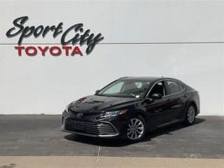 Toyota 2022 Camry