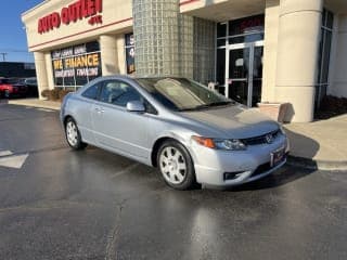 Honda 2008 Civic