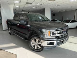 Ford 2020 F-150