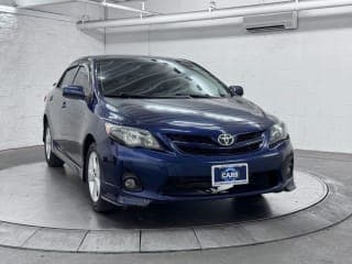 Toyota 2013 Corolla