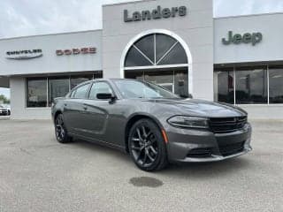 Dodge 2022 Charger