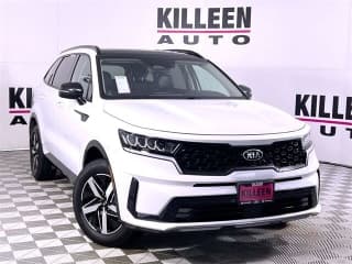 Kia 2021 Sorento