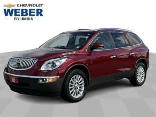 Buick 2010 Enclave