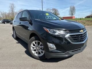 Chevrolet 2021 Equinox