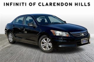 Honda 2012 Accord