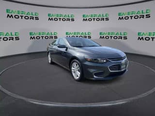 Chevrolet 2016 Malibu