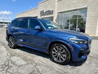 BMW 2019 X5