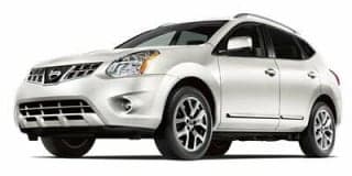 Nissan 2012 Rogue