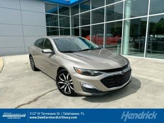 Chevrolet 2023 Malibu