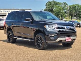 Ford 2020 Expedition